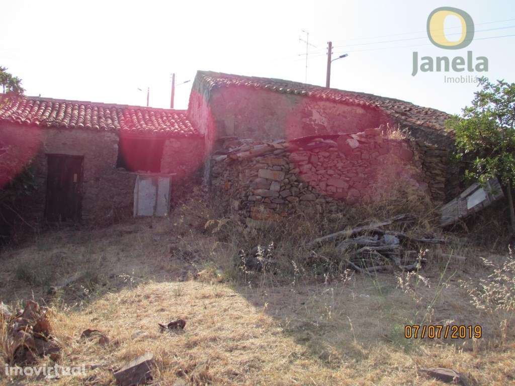 Casa Antiga perto do Rio Guadiana - Alcoutim - Grande imagem: 5/8