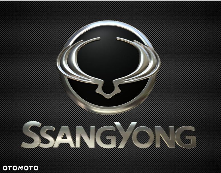Kluczyk SsangYong Korando Actyon Kyron Rexton Rodius Subaru XV Crosstrek Forester Outback Legacy Kodowanie Gratis - 1