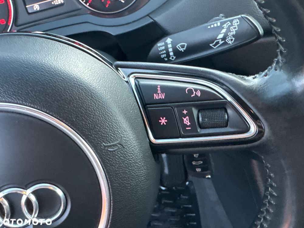 Audi Q3 - 15