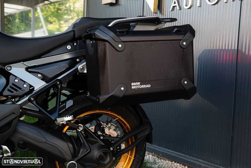 BMW R 1300 GS Adventure - 25