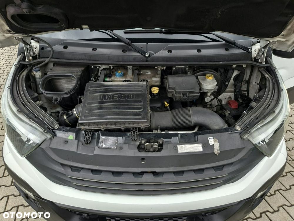 Iveco Daily 35C14 - 21