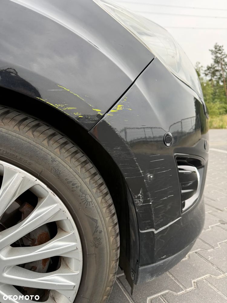 Ford C-MAX 1.6 EcoBoost Trend ASS - 8