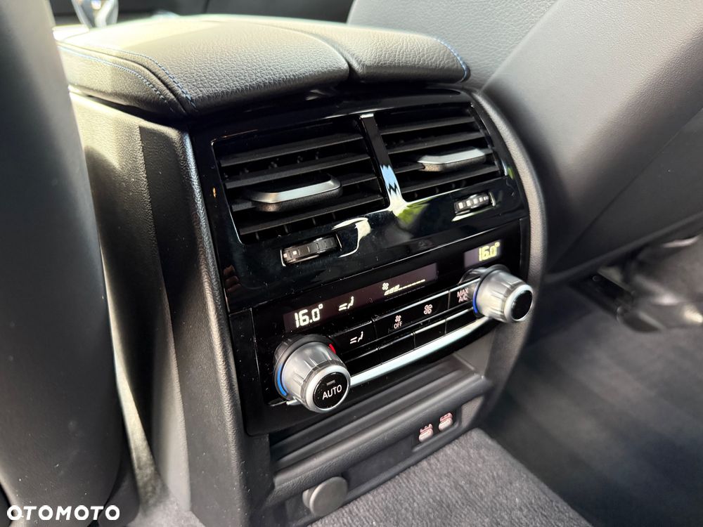 BMW Seria 5 530d M Sport Edition - 30