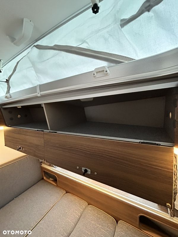 Hymer-Eriba Touring 542 - 23