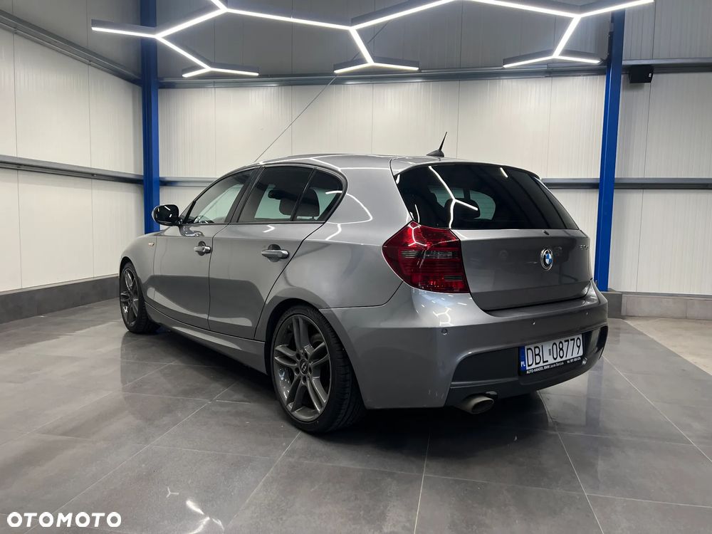 BMW Seria 1 - 12