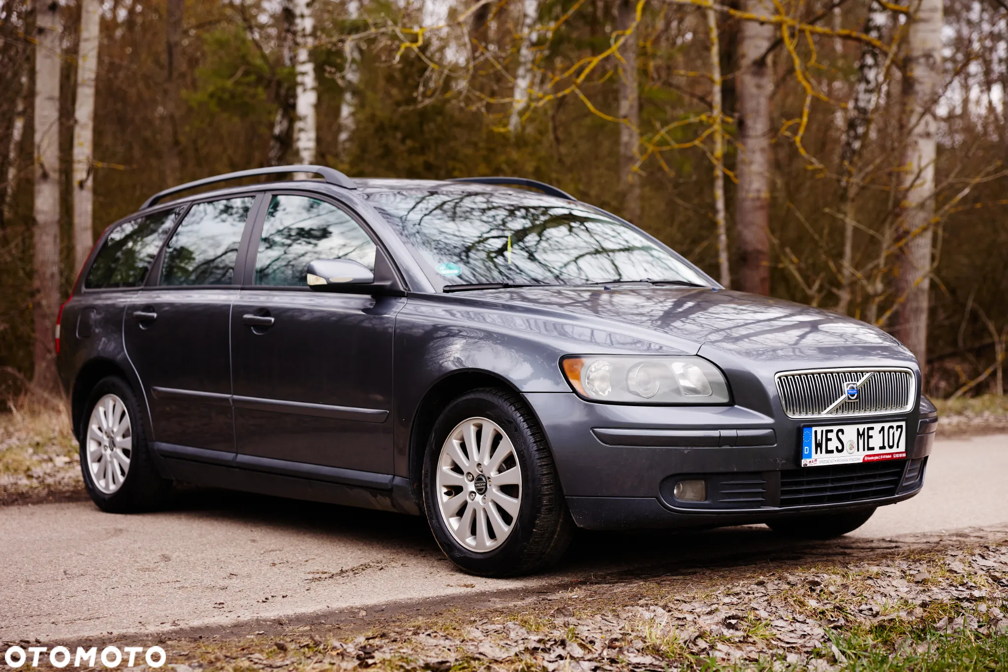 Volvo V50 2.4 Kinetic - 10