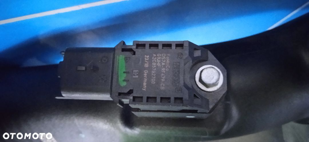 Czujnik ciśnienia MAP sensor Ford Kuga MK2 1.5 ecoboost DS7A9F479CB - 1