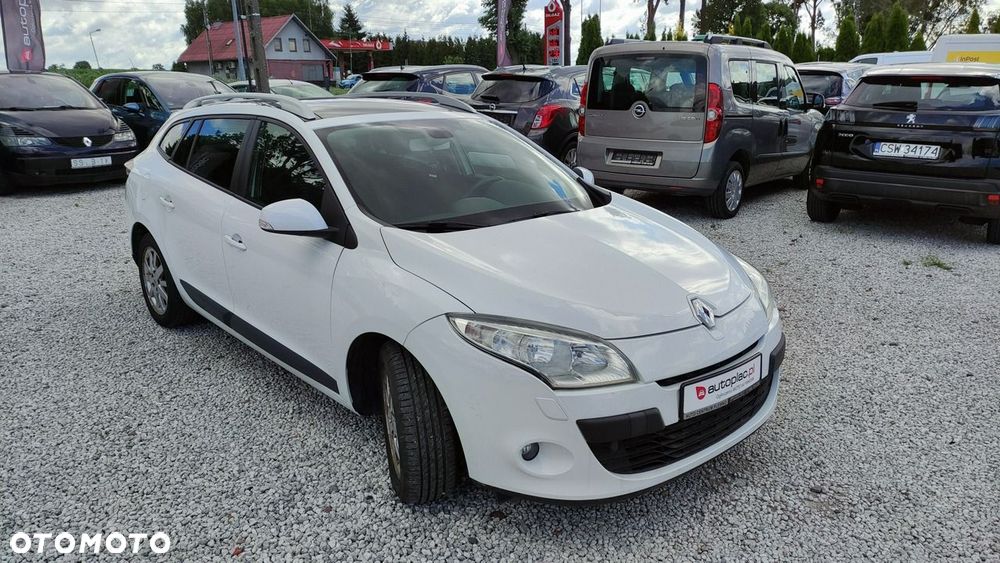 Renault Megane 1.6 16V 110 Authentique - 29