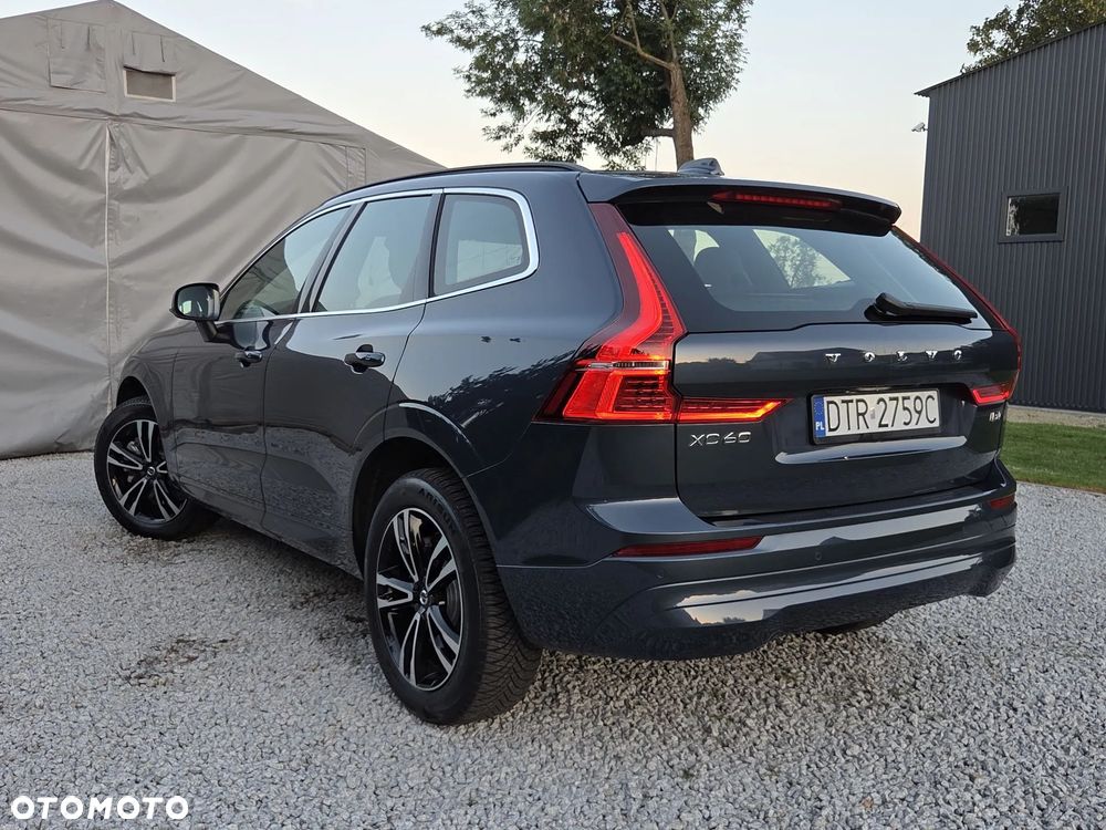 Volvo XC 60 B4 D Core - 29