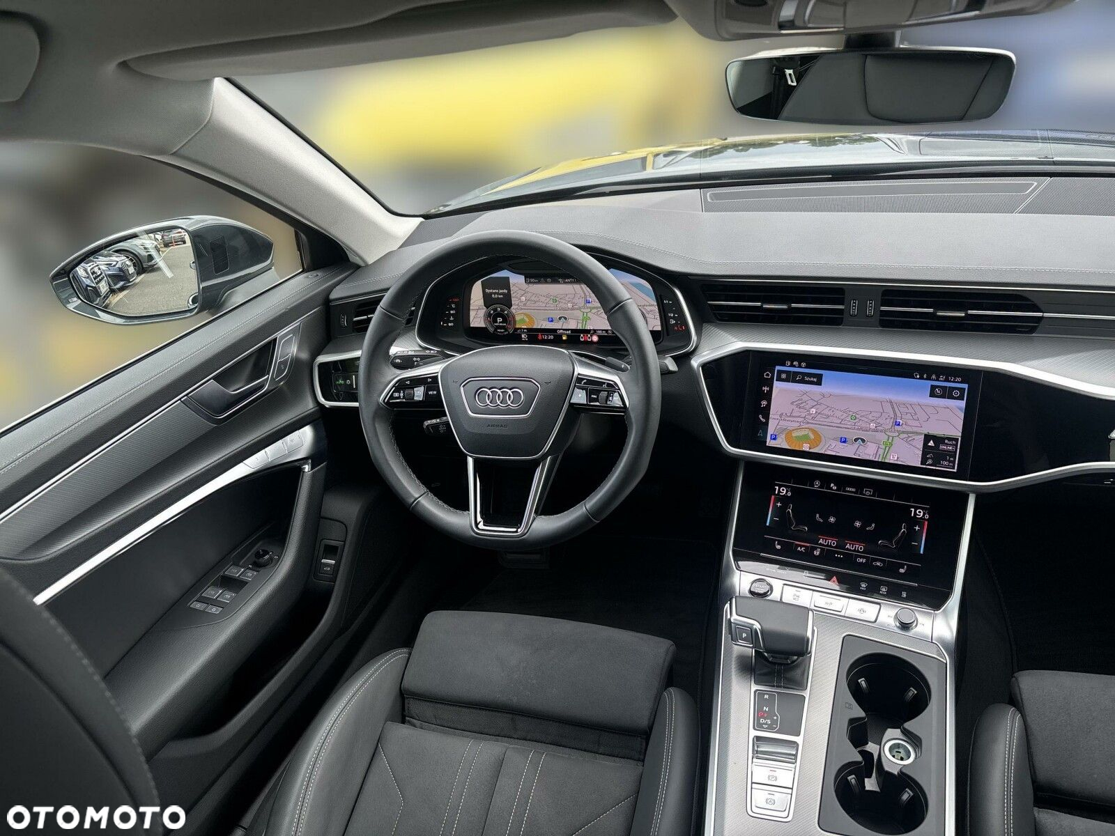Audi A6 - 18