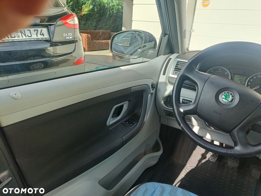 Skoda Fabia 1.4 TDI PD DPF COOL Edition - 12