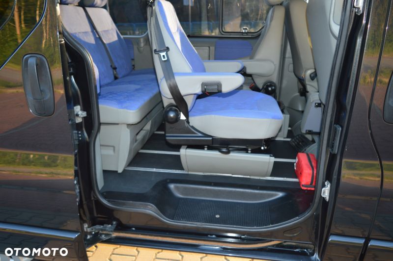 Opel Vivaro L1H1 Life - 22