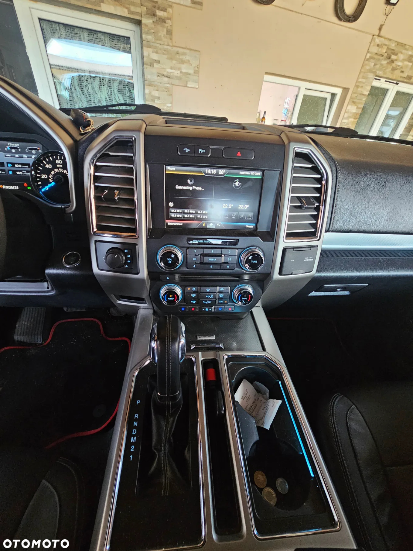 Ford F150 - 12