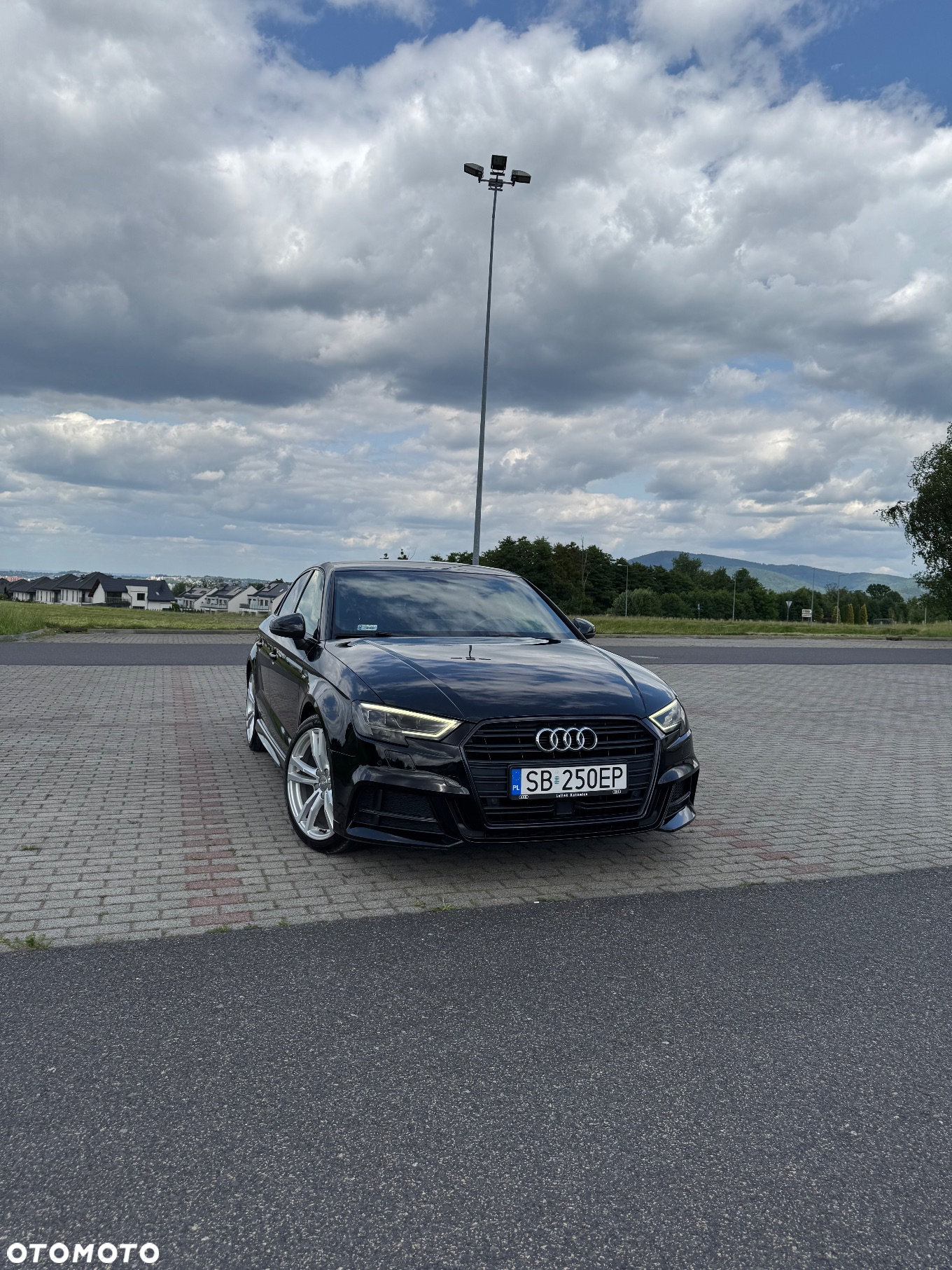 Audi A3 1.5 TFSI S tronic - 27