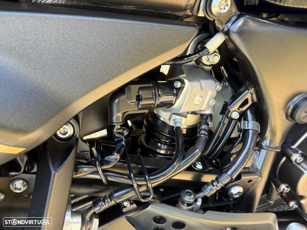 Yamaha XT1200Z Super Tenere ZE - 19