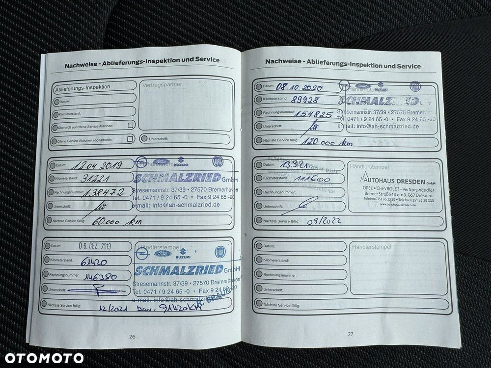 Ford Mondeo 2.0 TDCi Titanium - 29