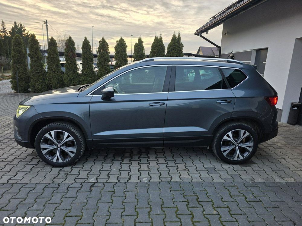 Seat Ateca - 5