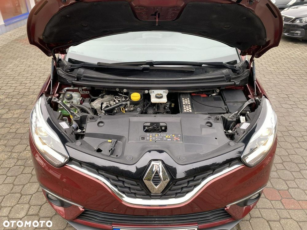 Renault Grand Scenic - 25