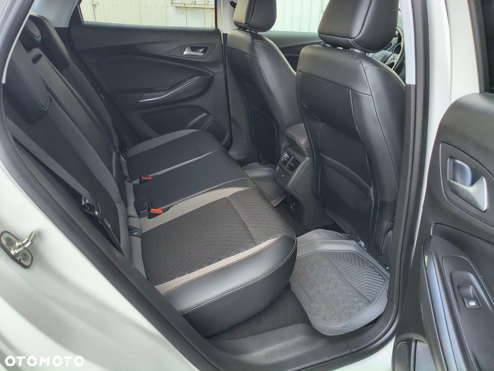 Opel Grandland X - 16