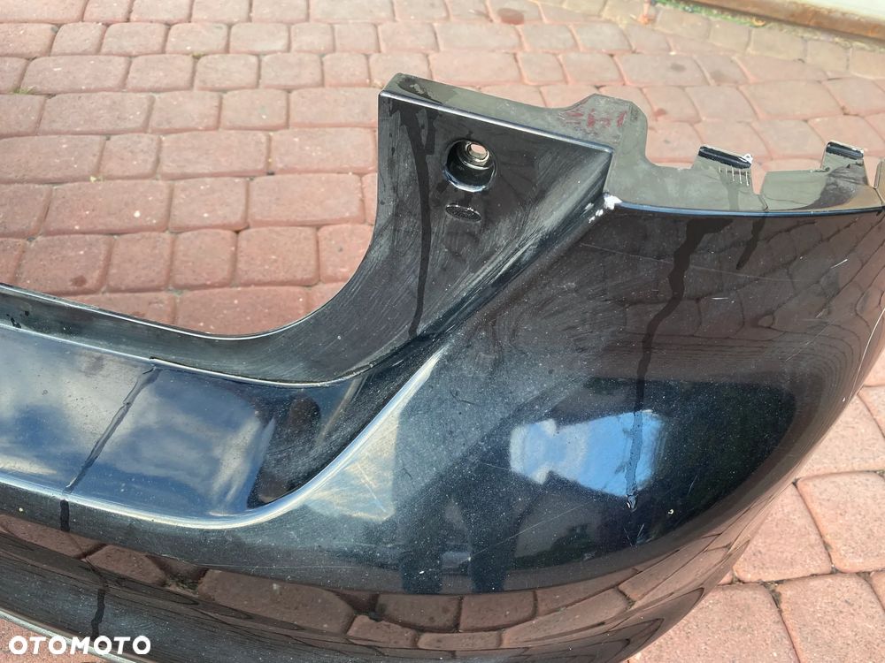 ZDERZAK TYŁ TYLNY FORD FOCUS MK3 HATCHBACK - 7