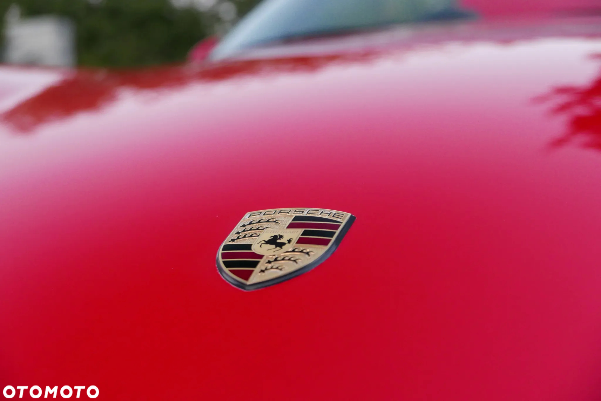 Porsche Boxster - 13