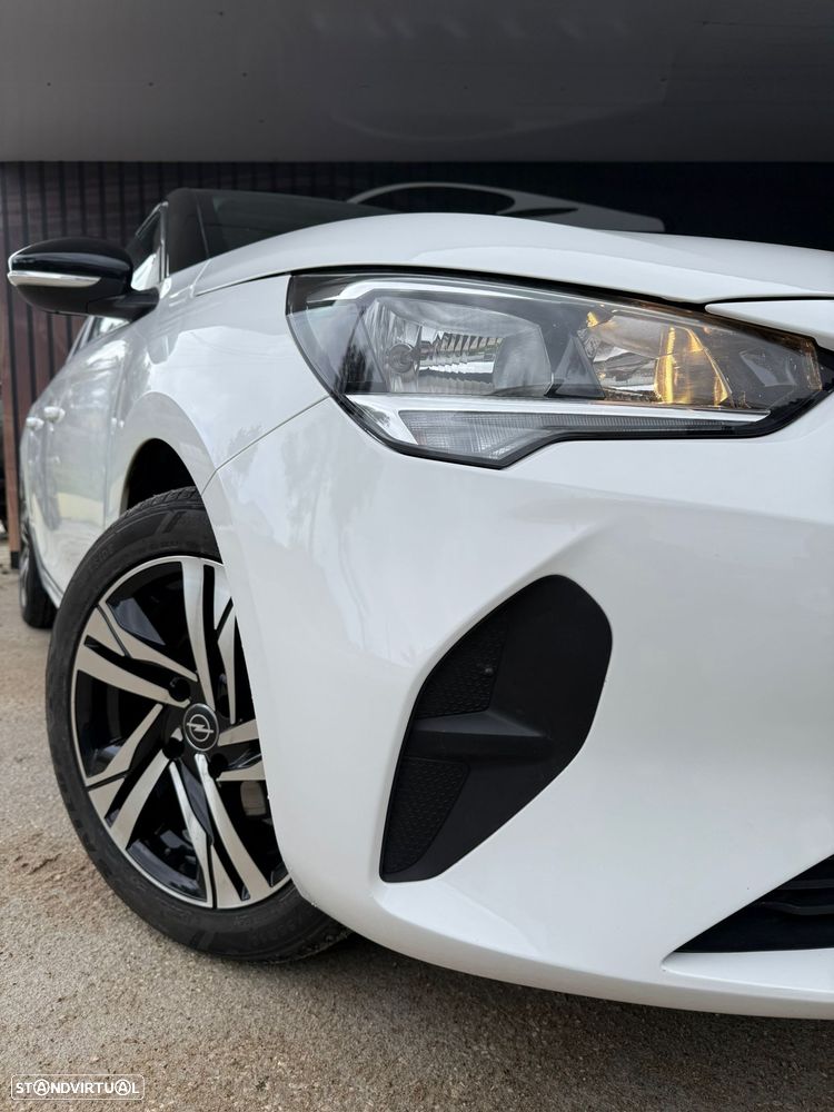 Opel Corsa 1.2 Direct Injection Turbo S&S Edition - 5