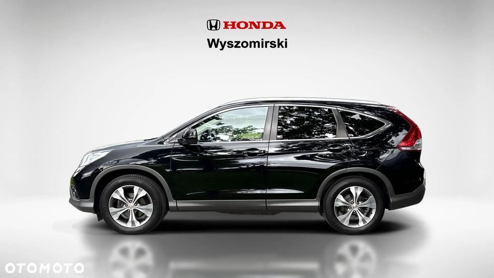 Honda CR-V 2.0 Executive - 3