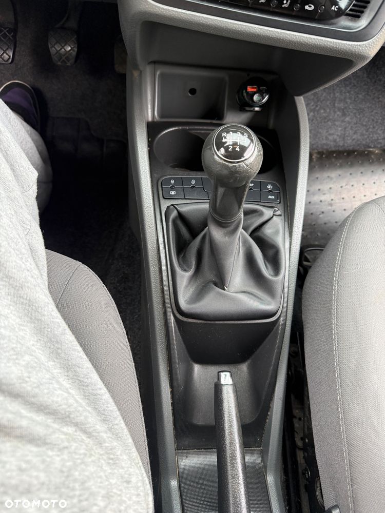Seat Ibiza - 8