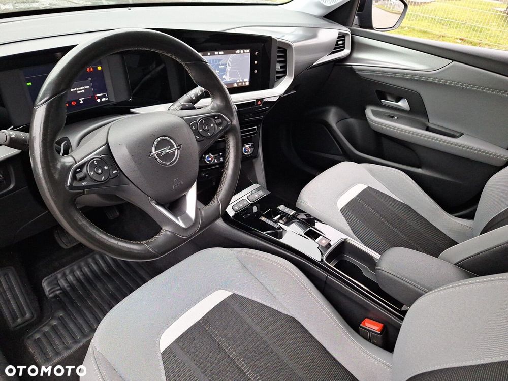 Opel Mokka 1.2 T Elegance S&S - 10