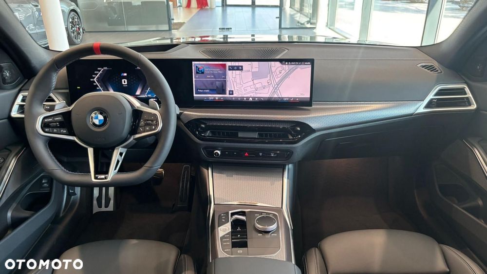 BMW Seria 3 - 5