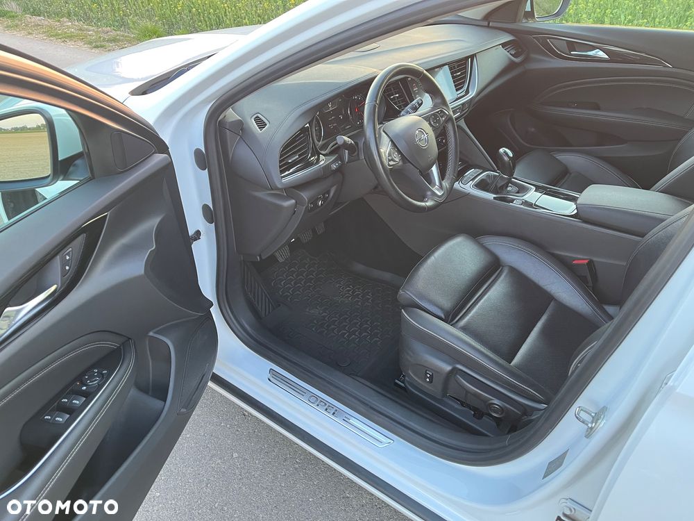 Opel Insignia 2.0 CDTI Elite S&S - 18