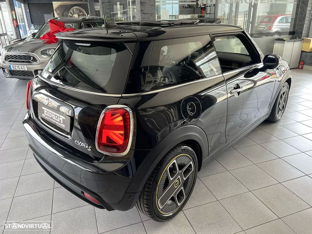 MINI 3 Portas Cooper SE Yours - 3