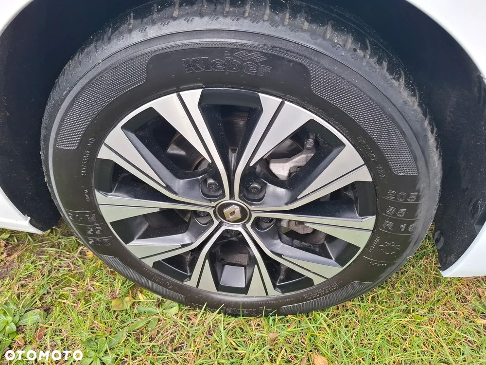 Renault Megane 1.5 Blue dCi Intens - 14