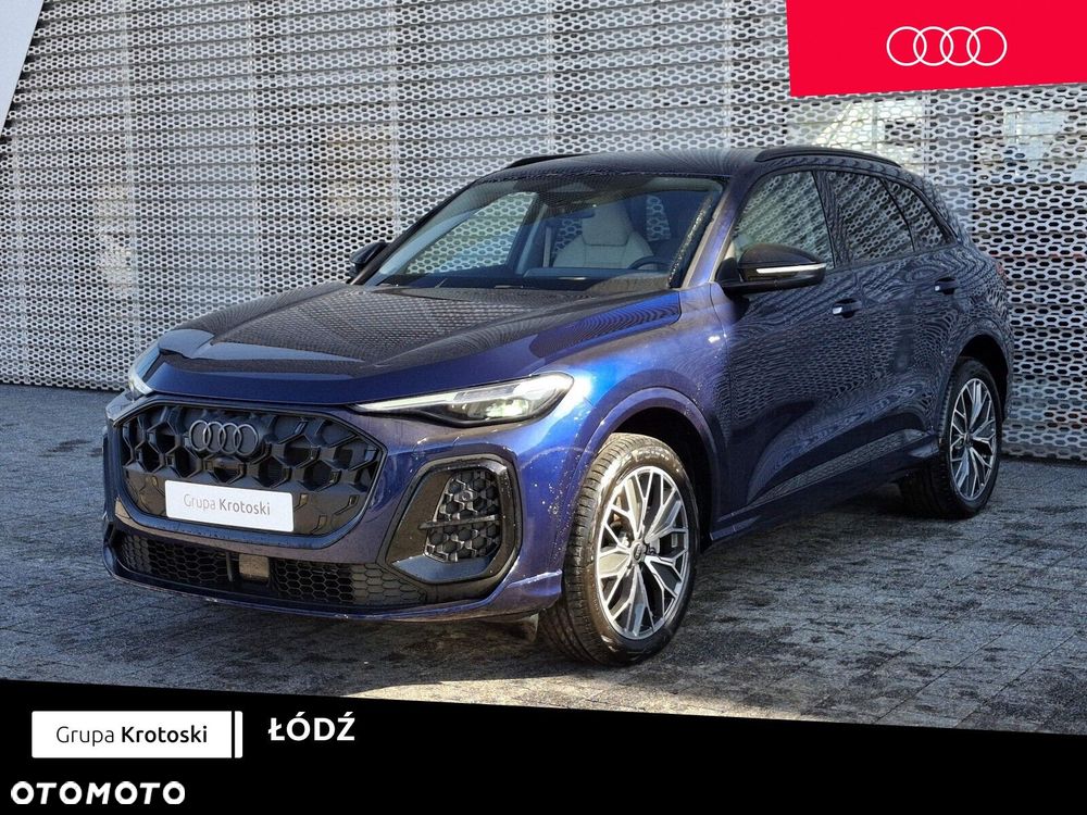 Audi Q5 - 1