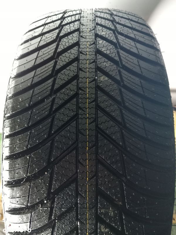 225/40R18 Nexen Nblue 4Season