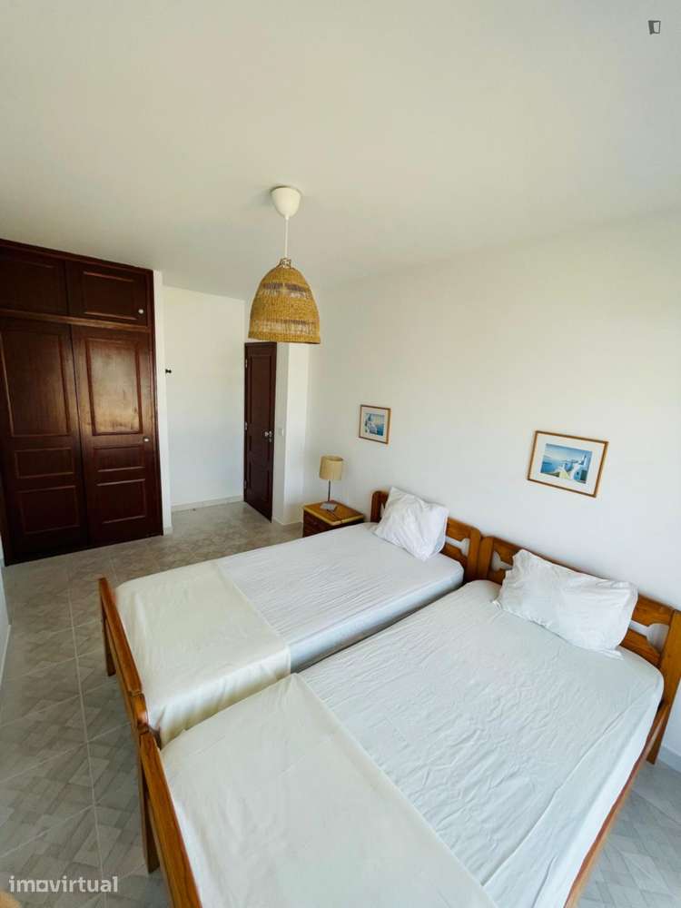 Apartamento com 1 quartos - localizado em Faro - Grande imagem: 4/7