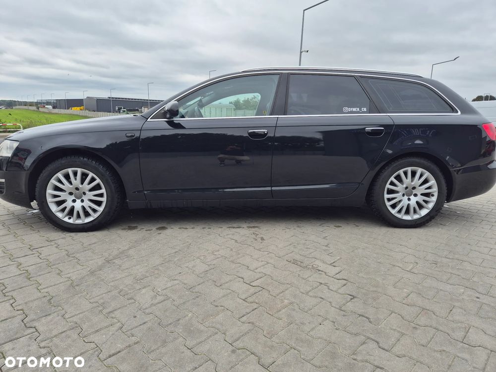 Audi A6 - 5