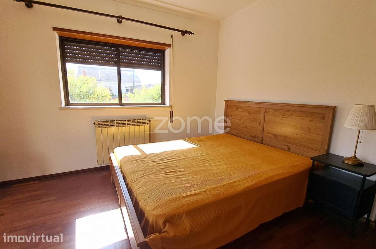 Quarto Single para arrendamento a estudante ou trabalhador - Grande imagem: 5/19