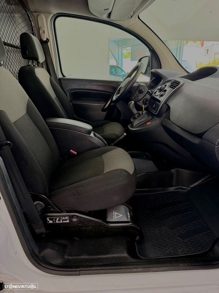 Renault Kangoo - 12