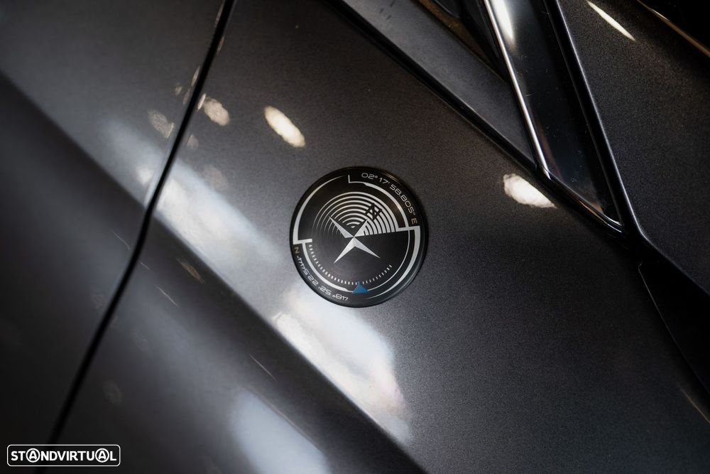 Peugeot 5008 BlueHDI 130 EAT8 Allure - 9