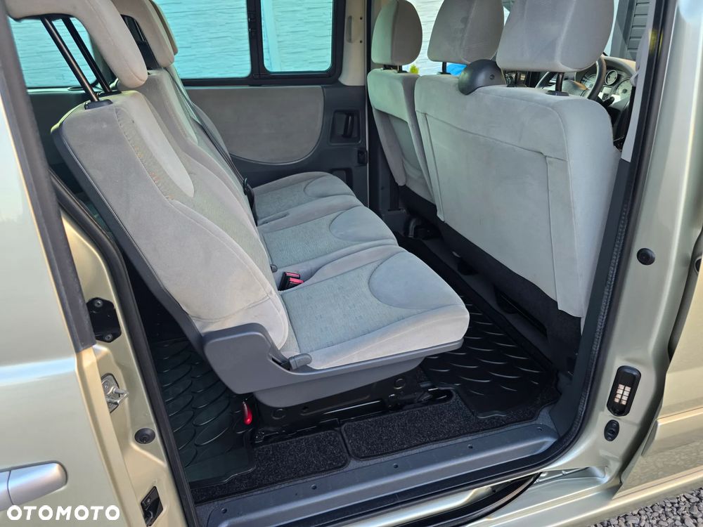 Peugeot Expert Tepee L2 Bussiness - 21