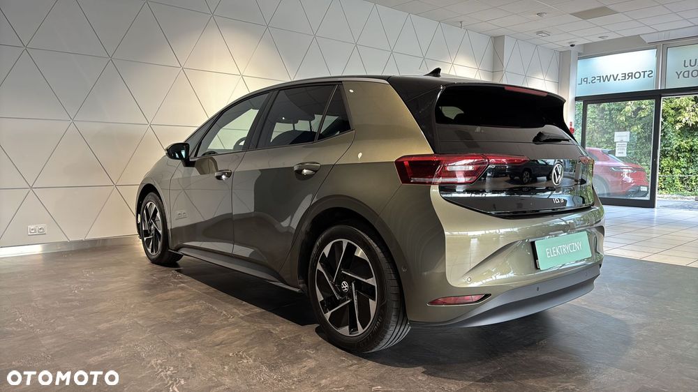 Volkswagen ID.3 - 4