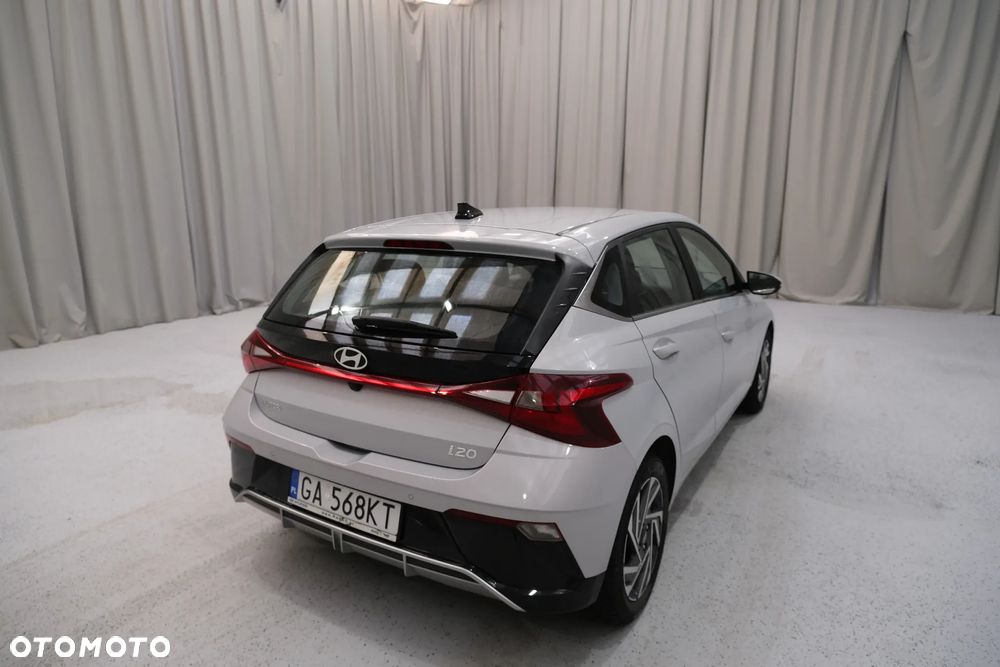 Hyundai i20 - 3