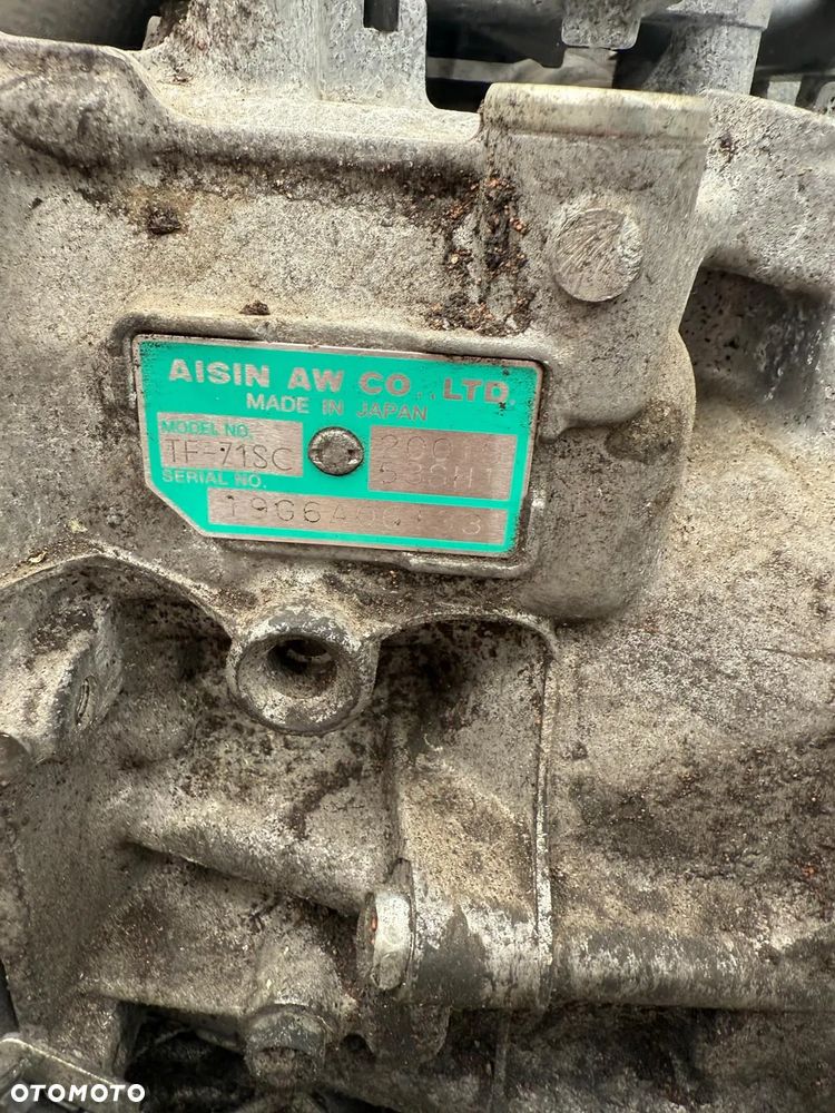 SUZUKI VITARA 1.4 16 V TURBO T10K14C KOMPLETNY SILNIK/ SKRZYNIA K14C - 2
