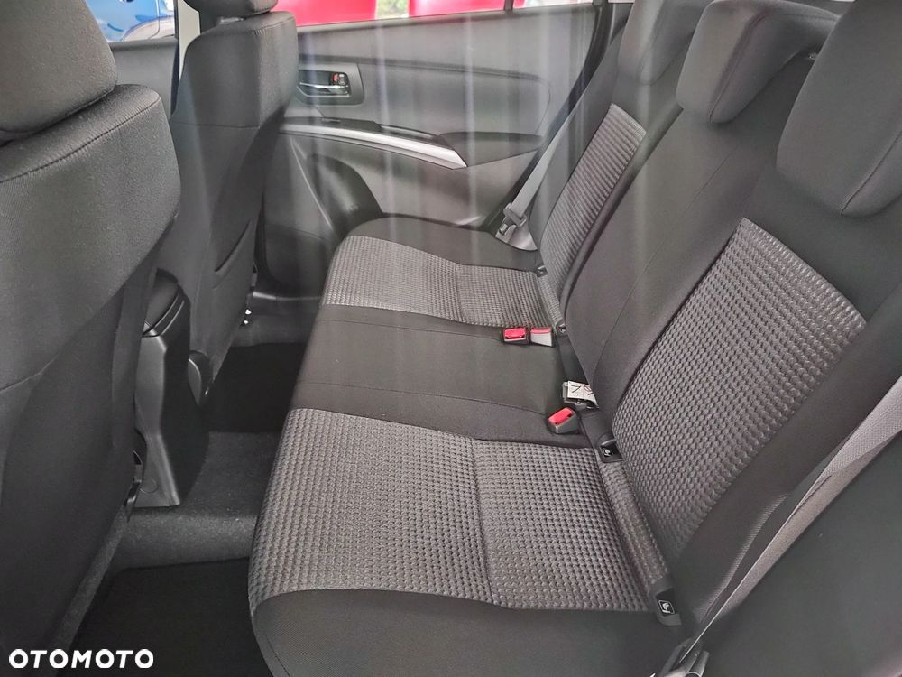 Suzuki S-Cross 1.4 SHVS Premium SP - 15