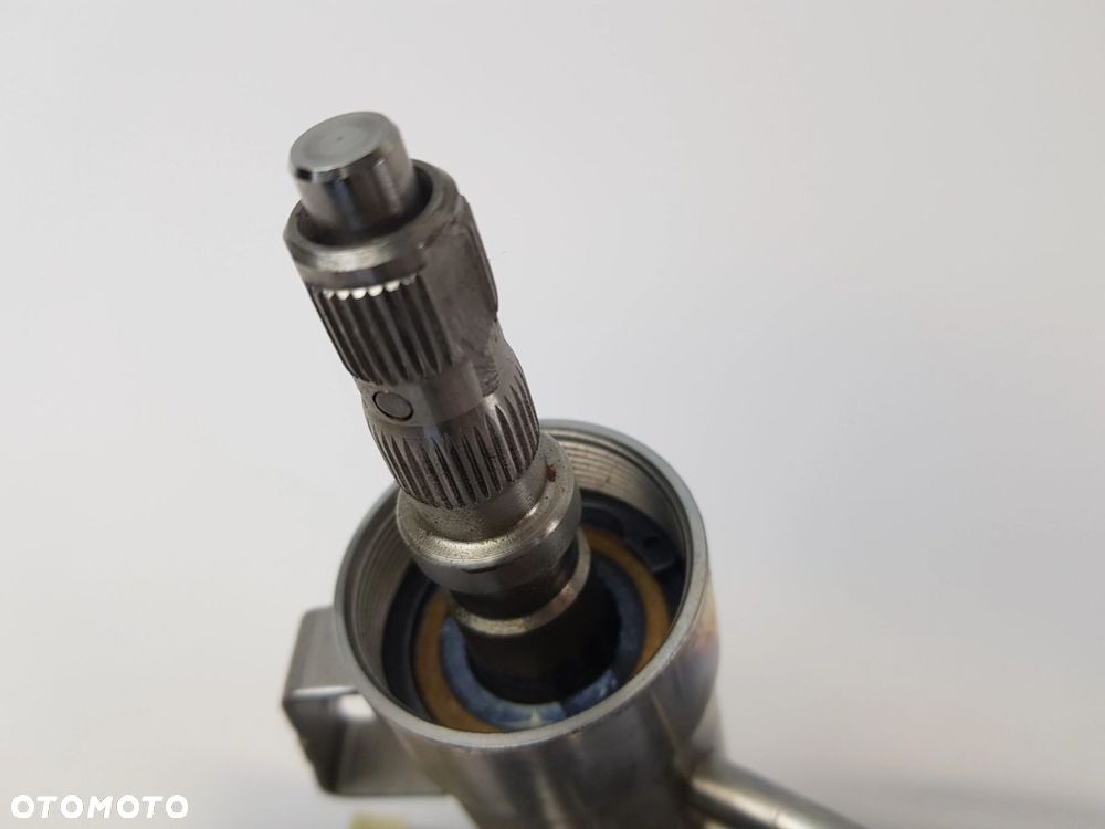 NOWA Przekładnia kierownicza Maglownica Ford Transit VII MK8 CUSTOM 1006387 1006389 - 7