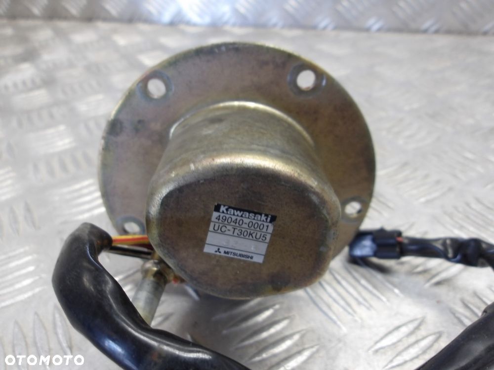 Pompa paliwa KAWASAKI VN 2000 VULCAN 04-07r   PN. 49040-0001 - 7
