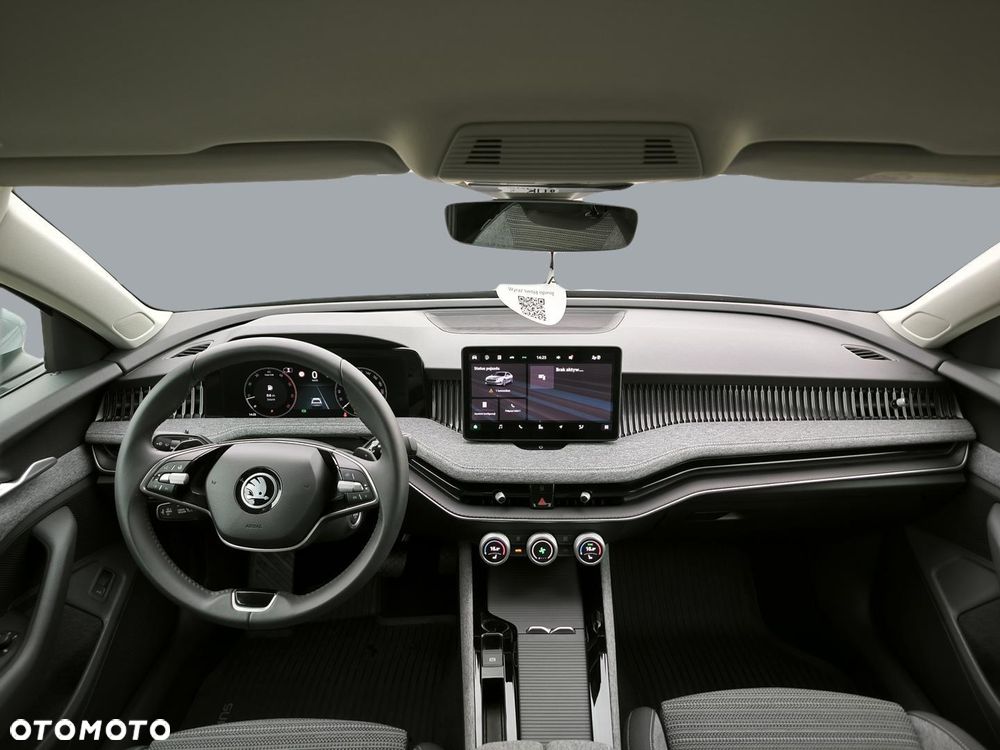Skoda Superb 2.0 TDI SCR 4x4 Selection DSG - 10