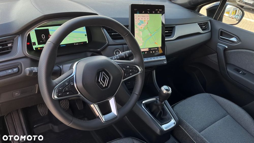 Renault Captur 1.2 TCe Techno - 8