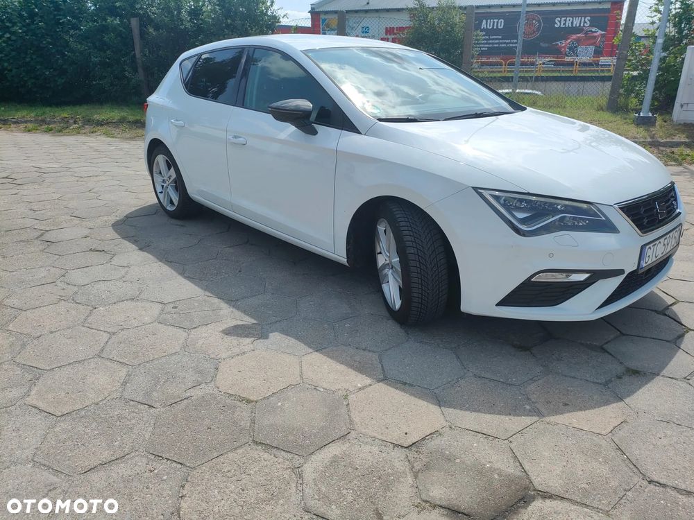 Seat Leon - 9